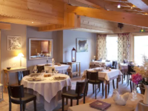 Hôtel Spa Crychar Hotels in Les Gets