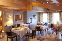 Hôtel Spa Crychar Hotels in Les Gets