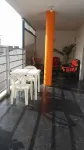 Hospedaje El Álamo Playa Pulpos