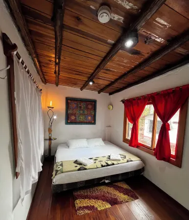 Lonesome George Ecolodge Отели рядом с достопримечательностью «Исследовательская станция Чарльза Дарвина»