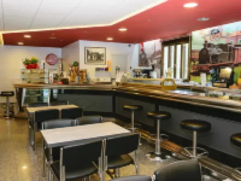 Hotel Estacio Hoteles en Olot