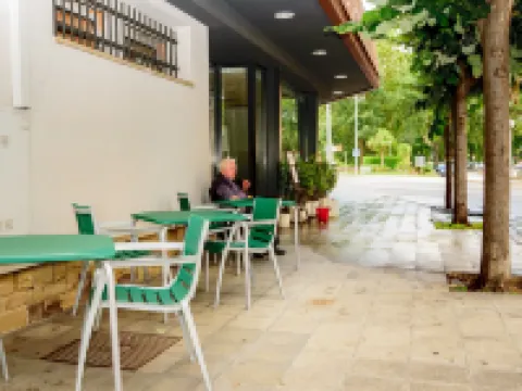 Hotel Estacio Hoteles en Olot