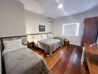 Hotel Pousada Mãe D'água Hôtels à : Tiradentes