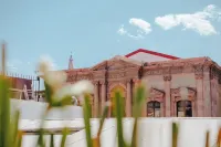 카사 플로리다 산미겔 데 아옌데