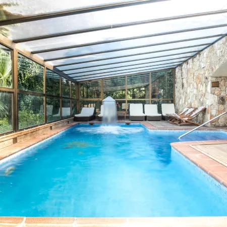 Rigat Park & Spa Hotel - Adults Recommended