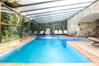 Rigat Park & Spa Hotel - Adults Recommended - ติดทะเล