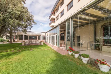 Hospedium Hotel Europa Centro