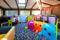 Dworek Morski Spa & Wellness - Pet friendly