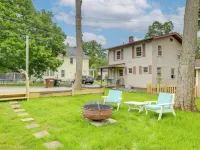 3 Mi to Dtwn: Dog-friendly Retreat in Dayton Hotels in Kettering