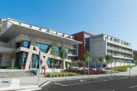HI - Haifa Hostel Hotel a 