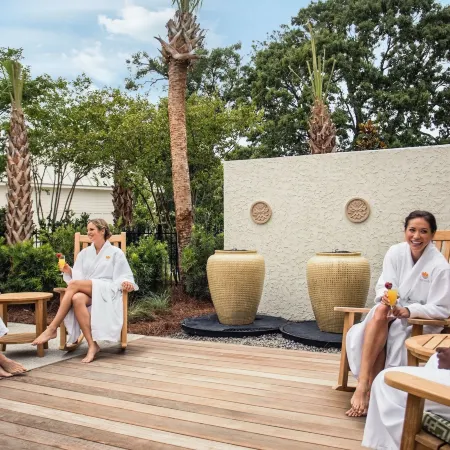 11A Saint James Kingston Resorts