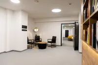 Self-Check-in Hotel Vinoq Zistersdorf Hotels in Gemeinde Zistersdorf