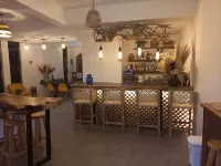 Santa Cecilia Hotel Hotels in San Jacinto Amilpas