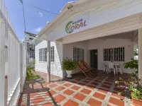 Tropical Coral Các khách sạn gần Sân bay quốc tế Gustavo Rojas Pinilla