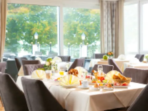 Hanusel Hof Wellness & Genuss in Panoramalage Hotels in Hellengerst