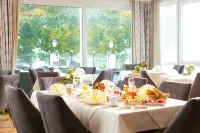 Hanusel Hof Wellness & Genuss in Panoramalage