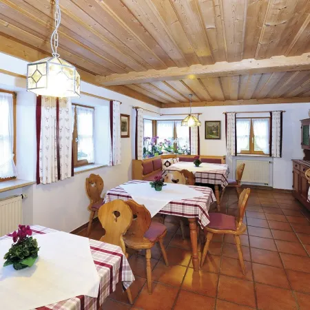 Gaestehaus Vogl