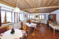 Gaestehaus Vogl - 3 stjerner
