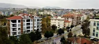 Otel Akçakoca - Meerblick
