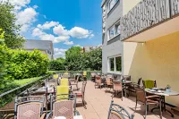 Parkhotel Sonnenberg Hotels in Walluf