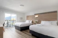 Harrison Grand Motel فنادق في هاريسون هوت سبرينغ