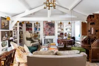 Molenmeers精品客棧