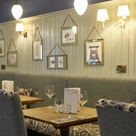 Ravensworth Arms by Chef & Brewer Collection