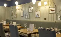 Ravensworth Arms by Chef & Brewer Collection - พร้อมอาหารเช้า