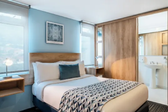 Hotel Camino de la SAL Hotel di 