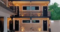 Habitaciones Colonial Zaci