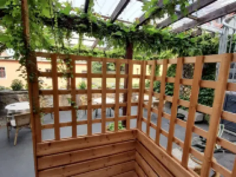 Schloss-Schänke Garni Hotels in Bautzen