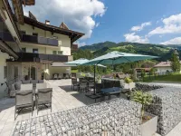 Sun Valley - Wildschönau Hotels in Alpbach