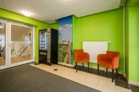 Hotel City Green Berlin Hotels in Eichwalde