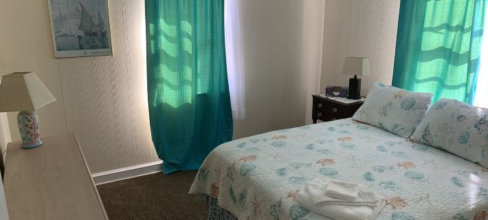 Queen Anne's Revenge at the Beach 3 Bedroom Cottage by RedAwning Ξενοδοχεία στην πόλη Kitty Hawk