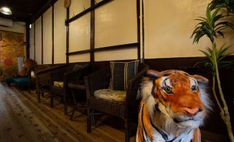 Himeji 588 Guest House