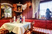 Familien- & Vitalhotel Auenhof