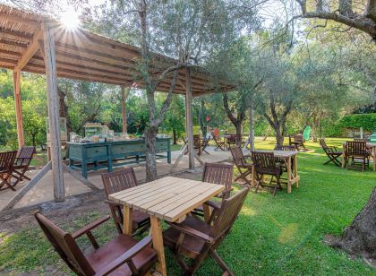 Bio Agriturismo Salos
