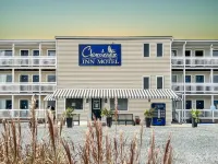 Chincoteague Inn Hotels in Chincoteague