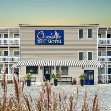 Chincoteague Inn