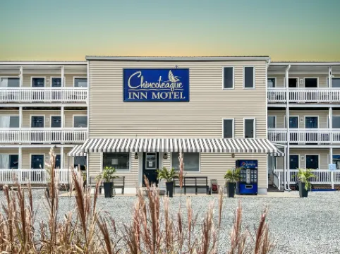 Chincoteague Inn