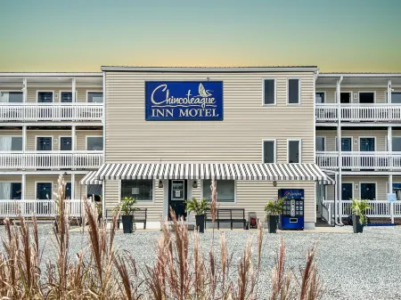Chincoteague Inn