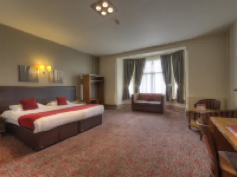 白兔酒店 - 格林國王旅館 林德赫斯特酒店