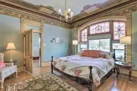 Charming Mt Pleasant Home in Historic Dtwn! - Homestays