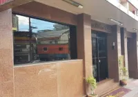 Free Palace Hotel Hoteles cerca de Plaza de Liberdade