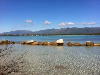 MINI VILLA in Corsica Hotels in Lecci