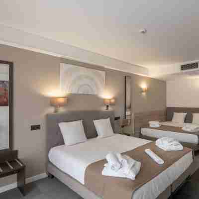 Casa di a Restonica Rooms