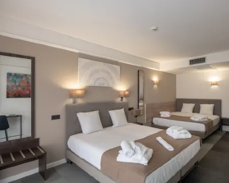 Casa di a Restonica Hotels in Corte