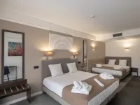 Casa di a Restonica Hotels in Vizzavona