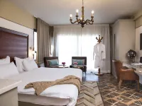 Shtarkman Erna Boutique Hotel Nahariya Hotele w: Mate Asher
