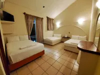 Spovana Hotel Huatulco